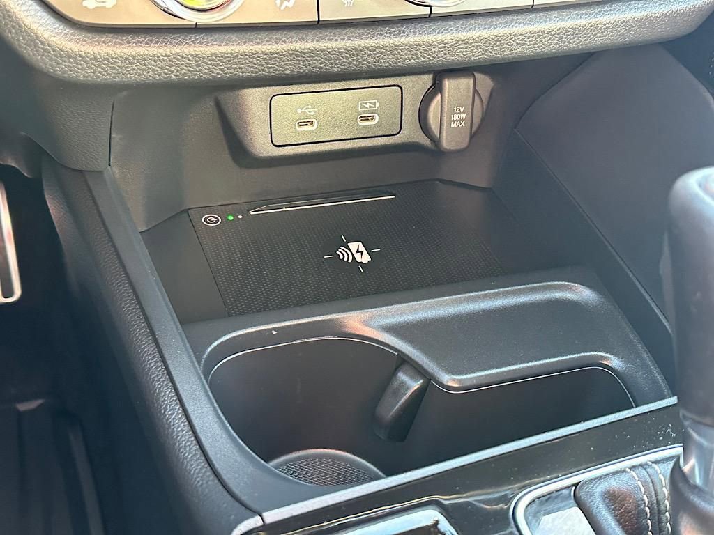 Certified 2025 Acura ADX A-Spec image 31