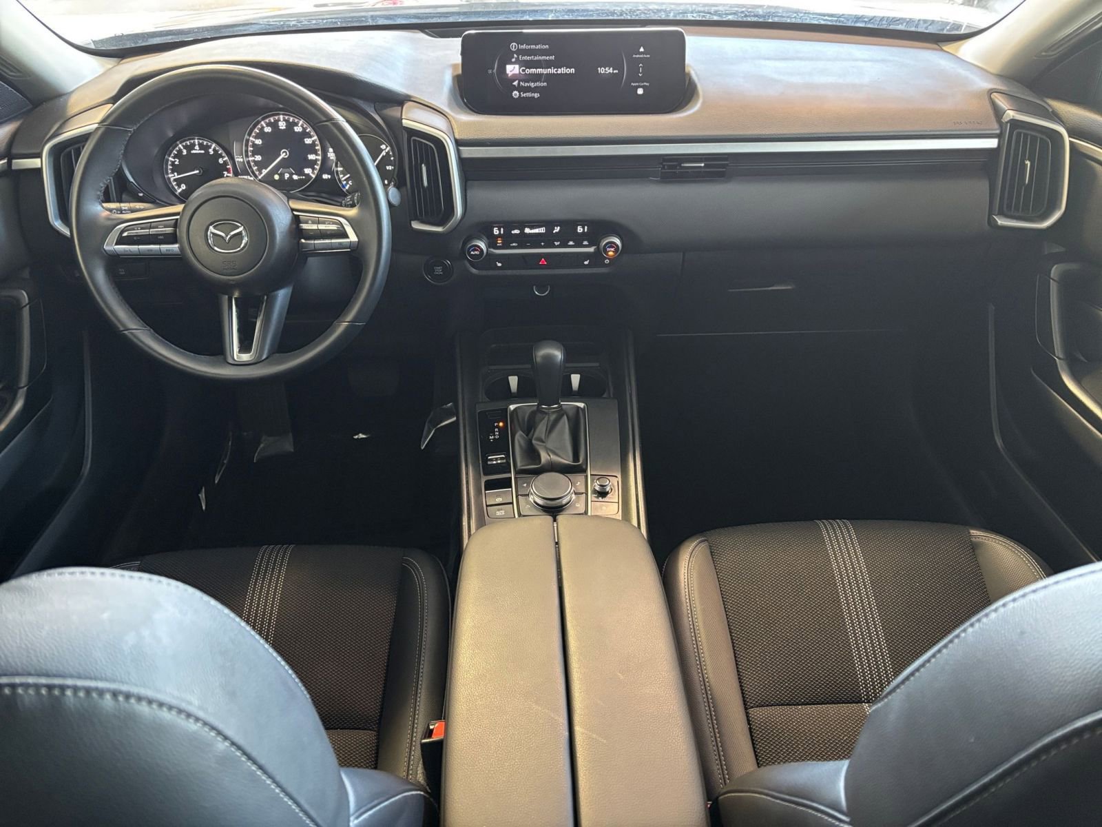 Used 2025 MAZDA CX-50 AWD 2.5 S w/ Preferred Package image 33