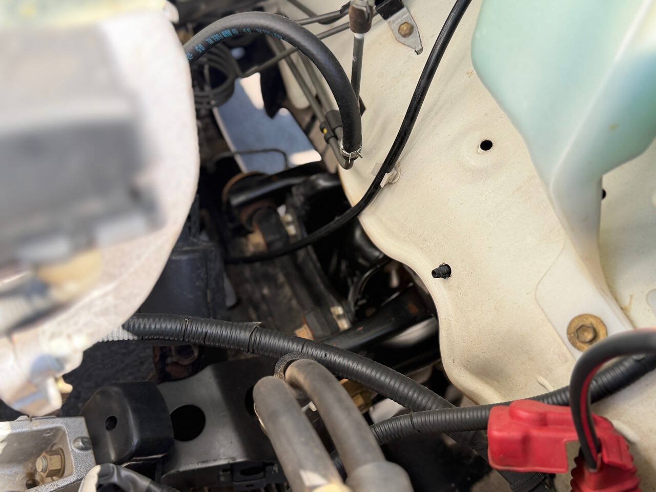 Used 1996 Toyota T100 2WD Regular Cab image 75