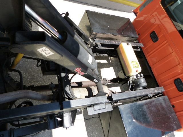 Used 2016 Ford F450 XL w/ Snow Plow Prep Package image 26