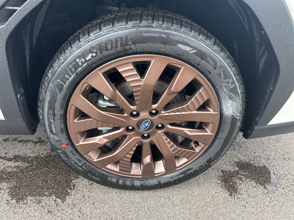New 2026 Subaru Forester Sport AWD/4WD image 34