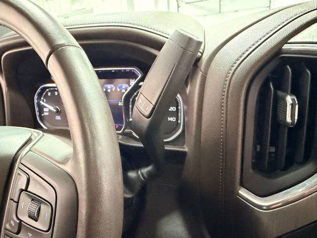 Certified 2021 GMC Sierra 1500 Denali w/ Denali Ultimate Package image 18