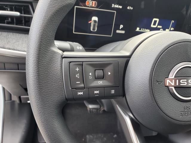 New 2026 Nissan Kicks SV image 22