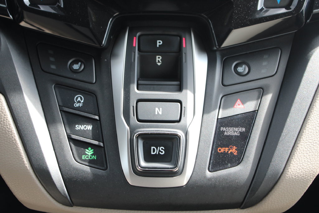 Used 2021 Honda Odyssey EX-L image 17