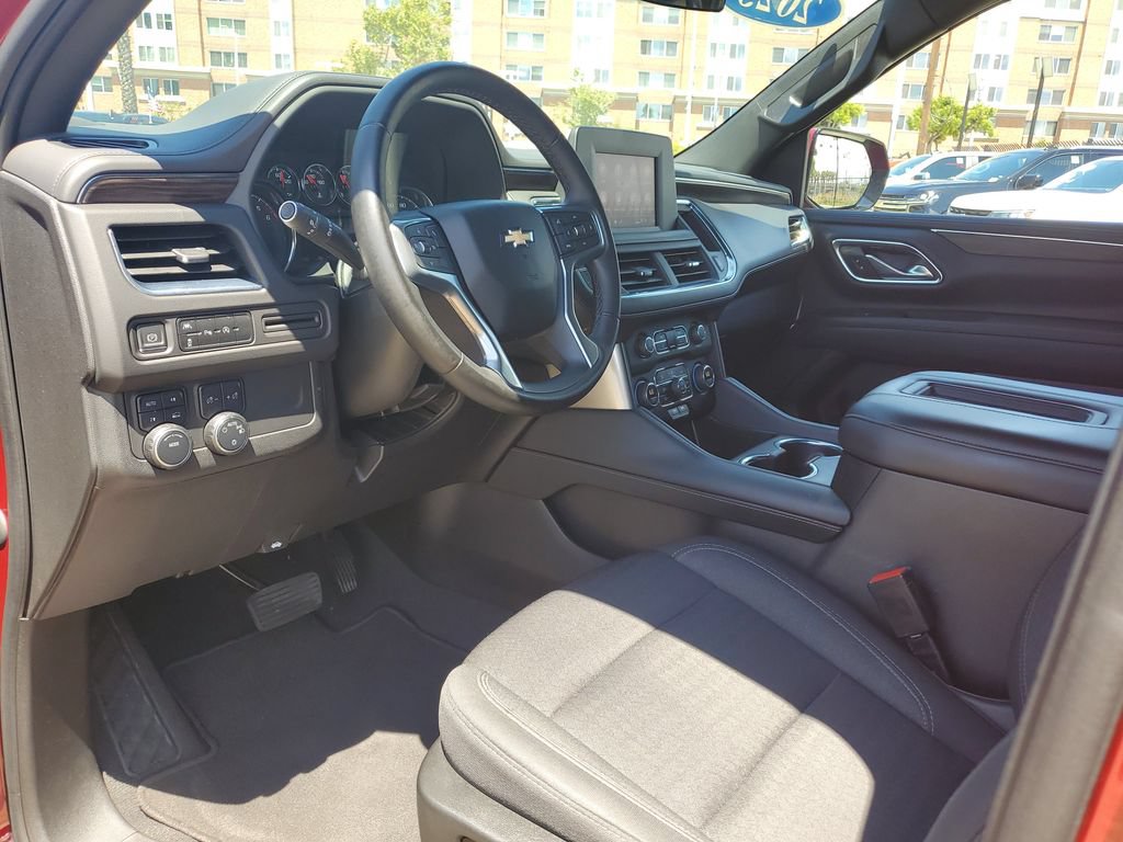 Used 2023 Chevrolet Tahoe LS AWD/4WD image 18