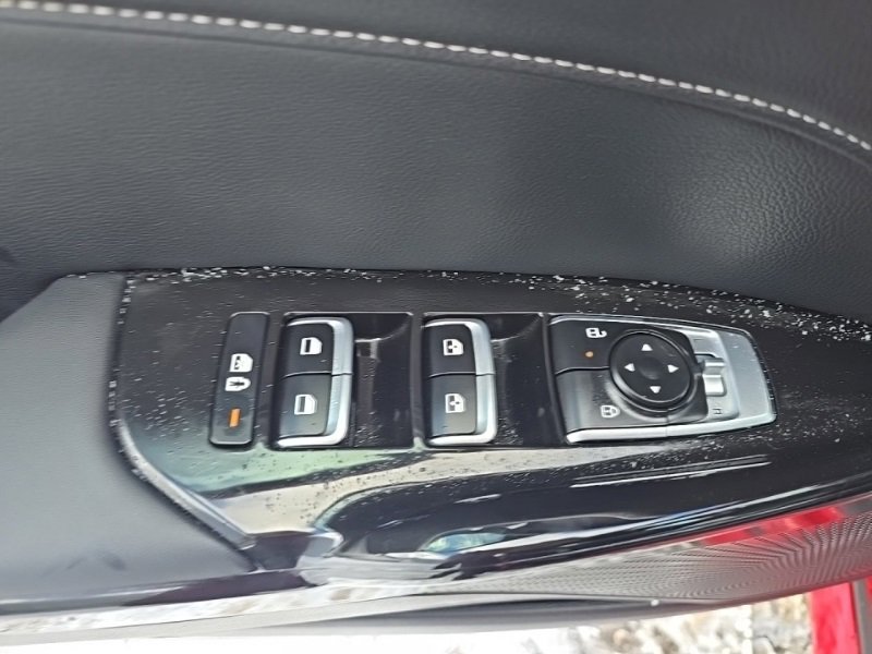 Certified 2025 Kia K5 GT-Line image 22