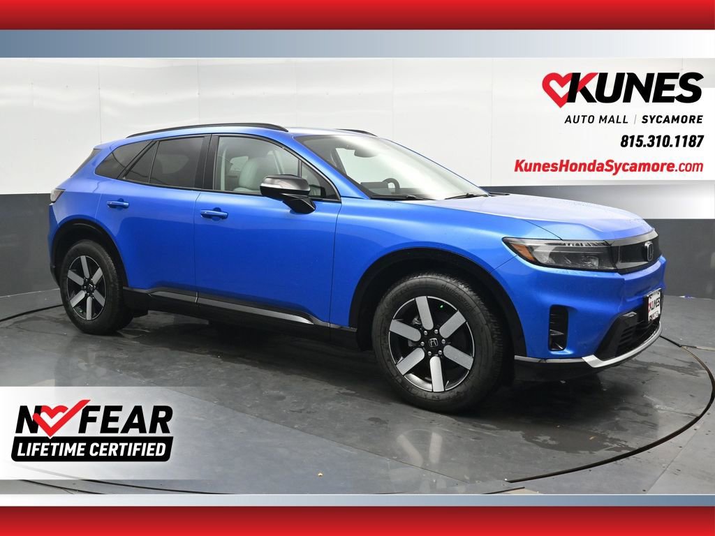 New 2026 Honda Prologue Touring image 1