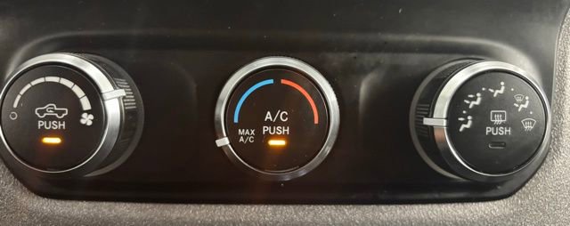 Used 2022 RAM 1500 Tradesman image 28