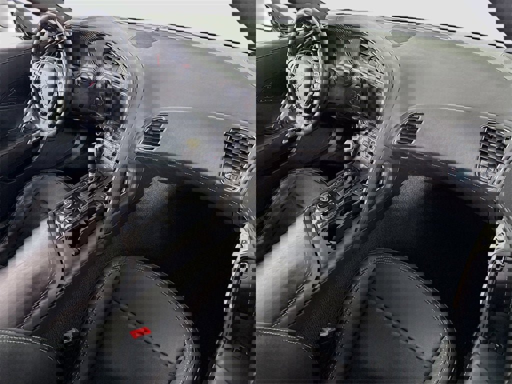 Used 2014 Chevrolet Corvette Stingray Convertible w/ 3LT Preferred Equipment Group image 19