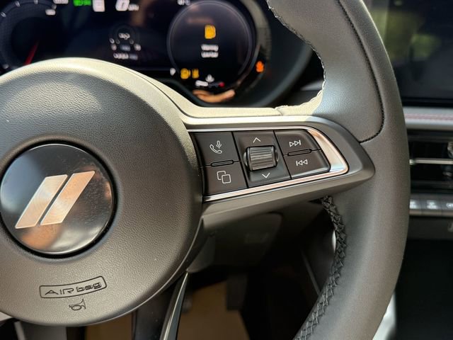 New 2025 Dodge Hornet GT w/ GT Blacktop Package image 20