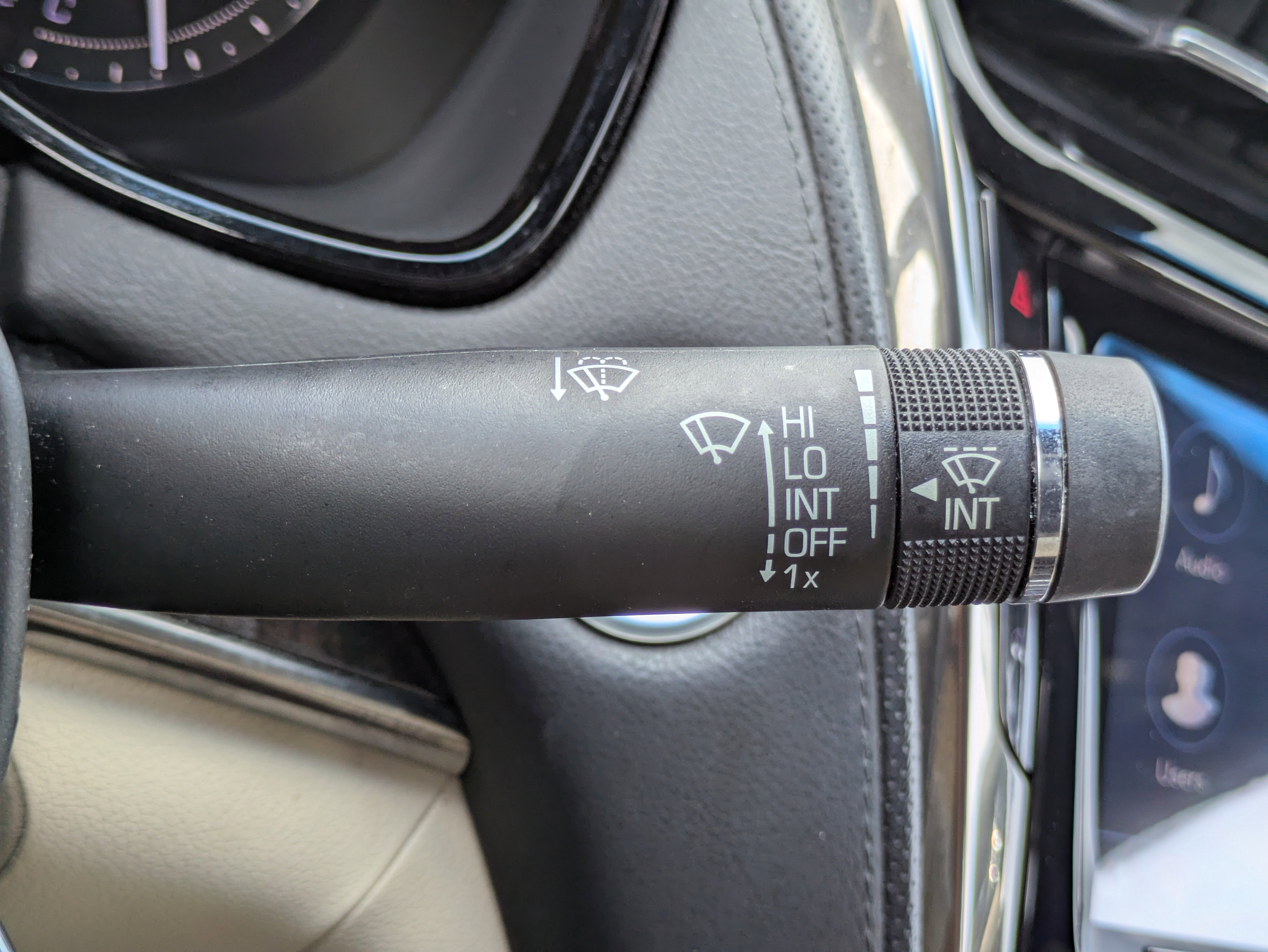 Used 2019 Cadillac CTS Luxury image 15