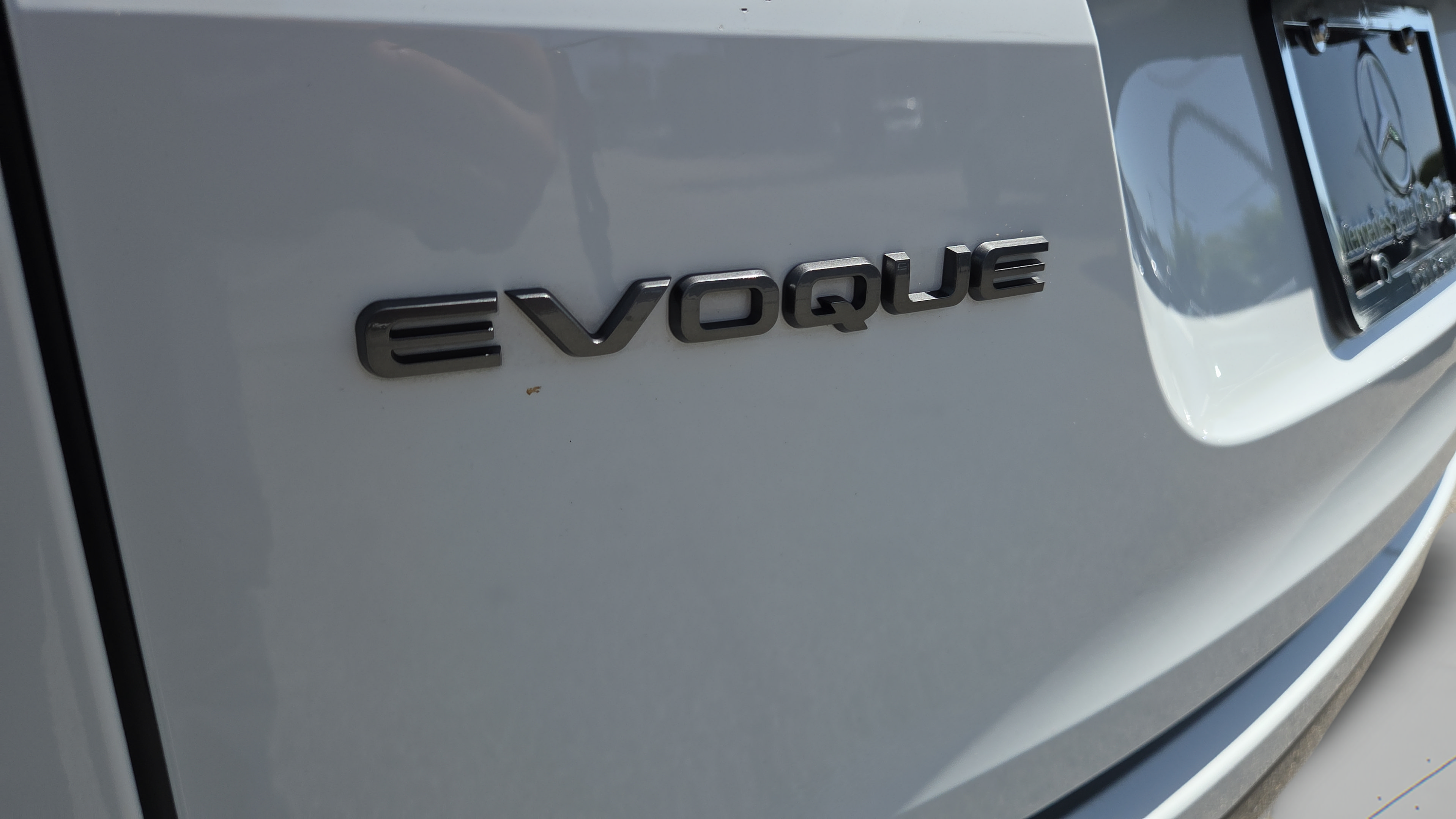 Used 2021 Land Rover Range Rover Evoque R-Dynamic S AWD/4WD image 34