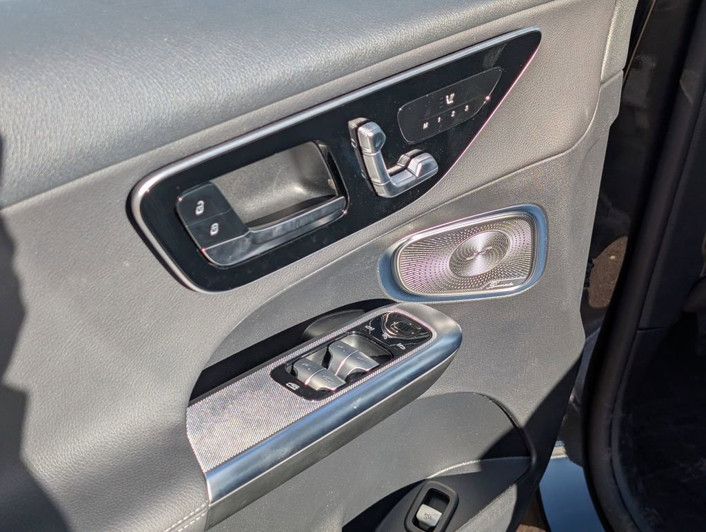 New 2026 Mercedes-Benz GLC 300 4MATIC image 25