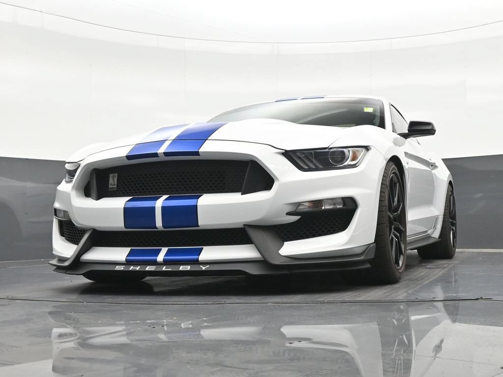 Used 2018 Ford Mustang Shelby GT350 w/ Electronics Package RWD image 33