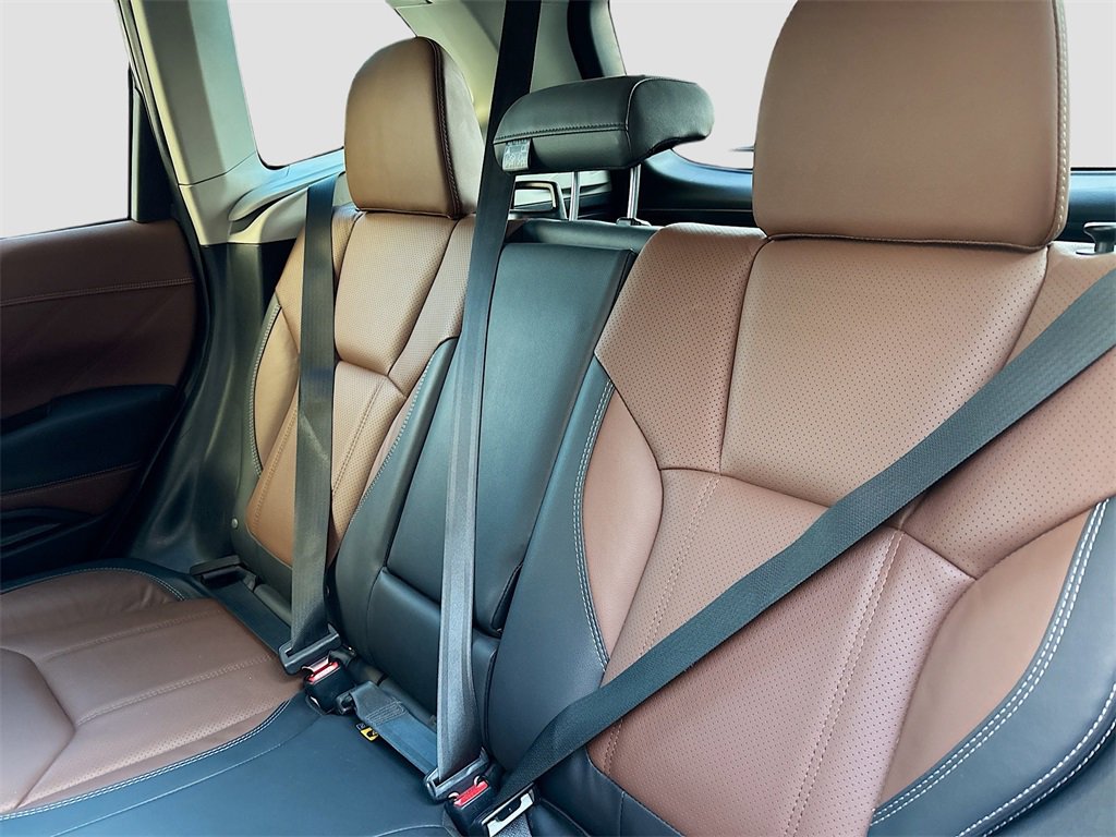 Used 2024 Subaru Forester Touring image 24