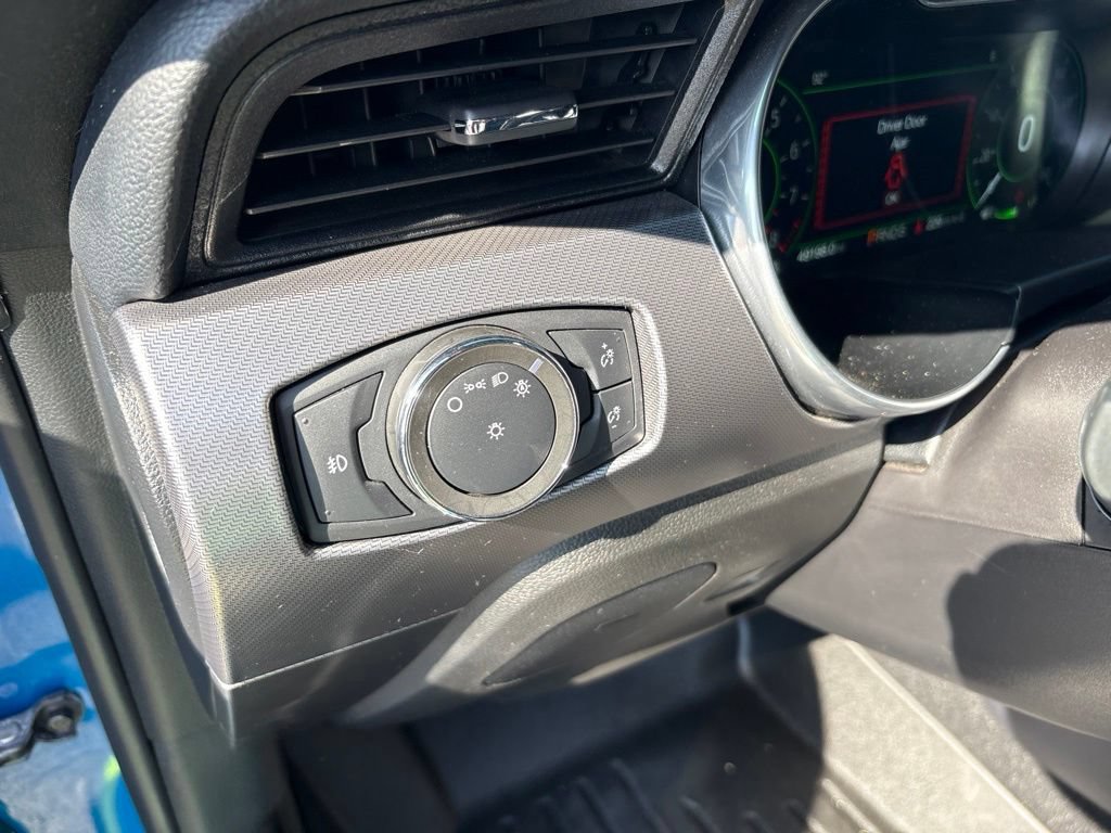 Used 2020 Ford Mustang GT Premium w/ Equipment Group 401A RWD image 14