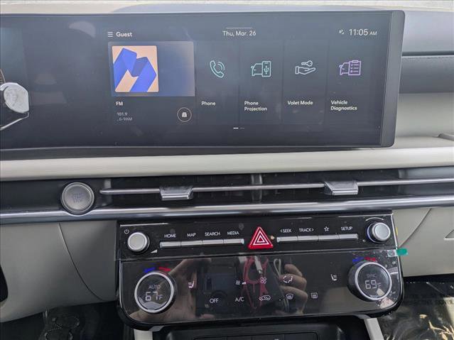 Used 2025 Hyundai Tucson SEL image 13