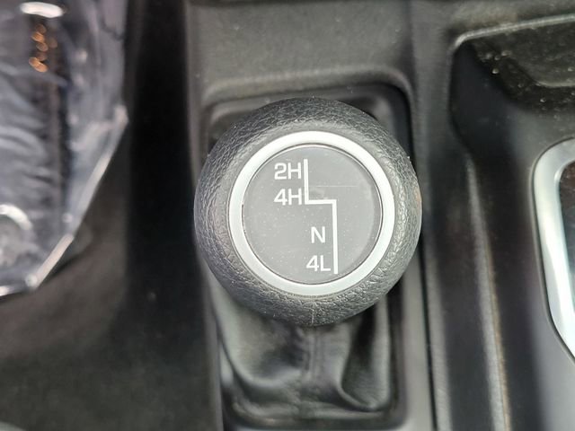 Used 2021 Jeep Wrangler Unlimited Sport image 25