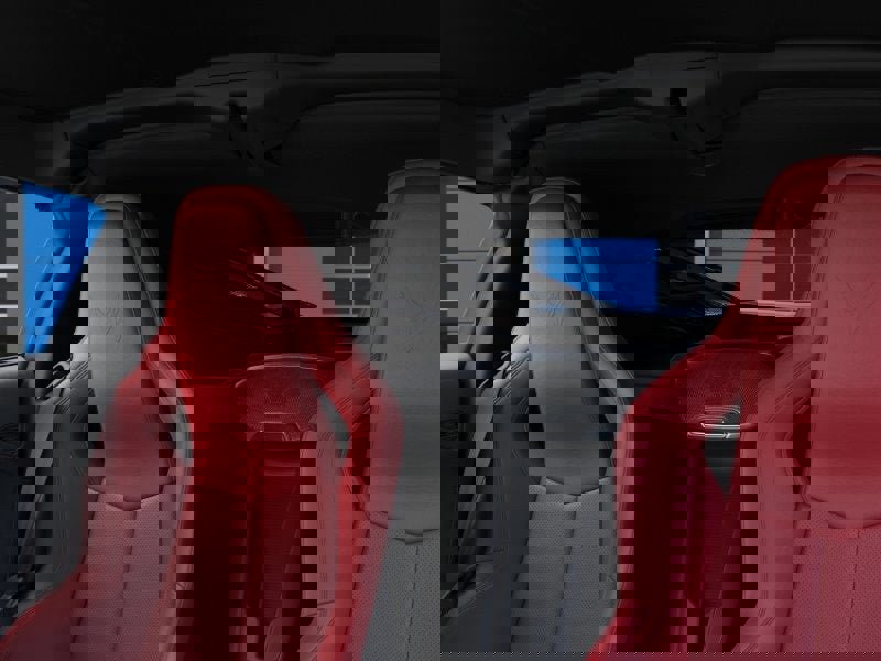 New 2026 Chevrolet Corvette Stingray Coupe w/ 1LT image 25