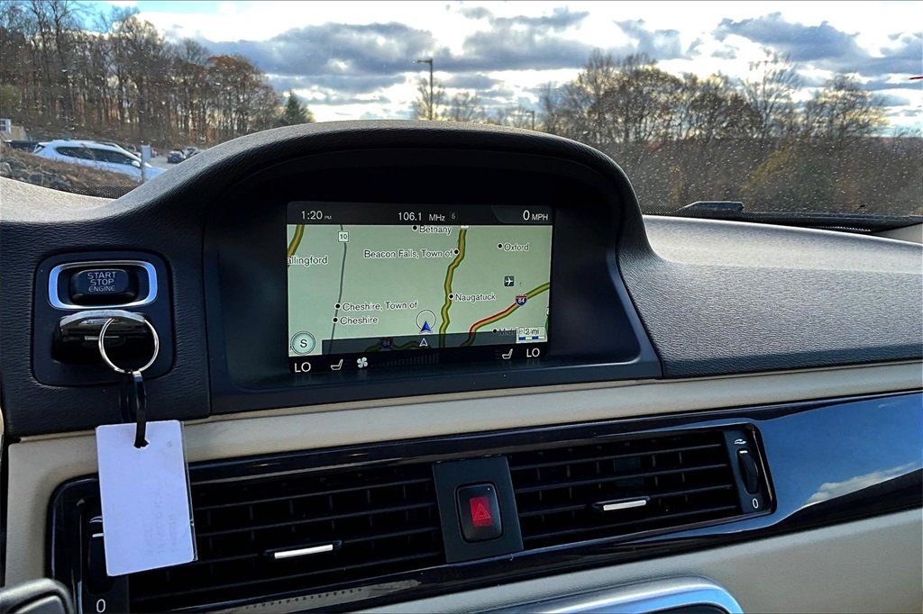 Used 2016 Volvo XC70 T5 Premier image 19