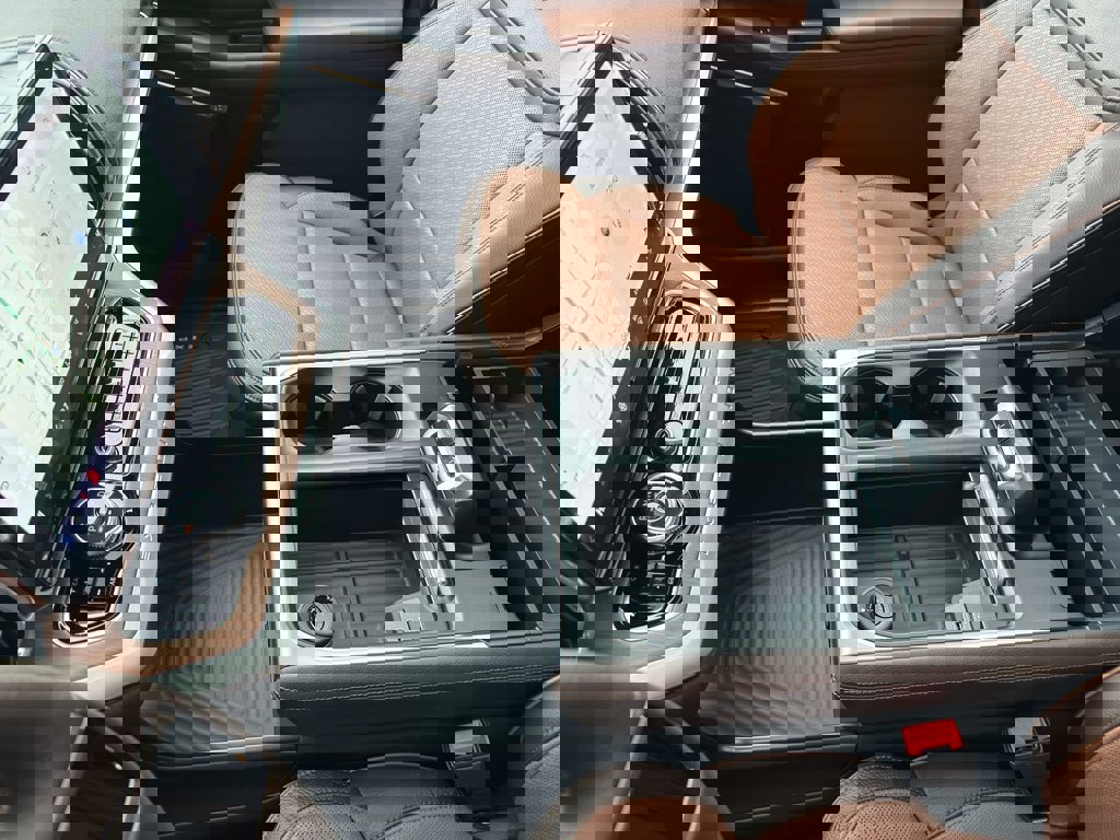 New 2026 Ford Expedition King Ranch image 28