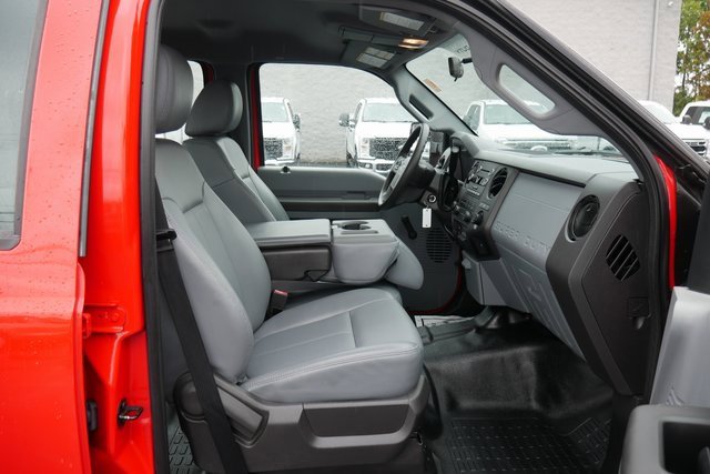 Used 2016 Ford F250 XL w/ XL Appearance Package image 23