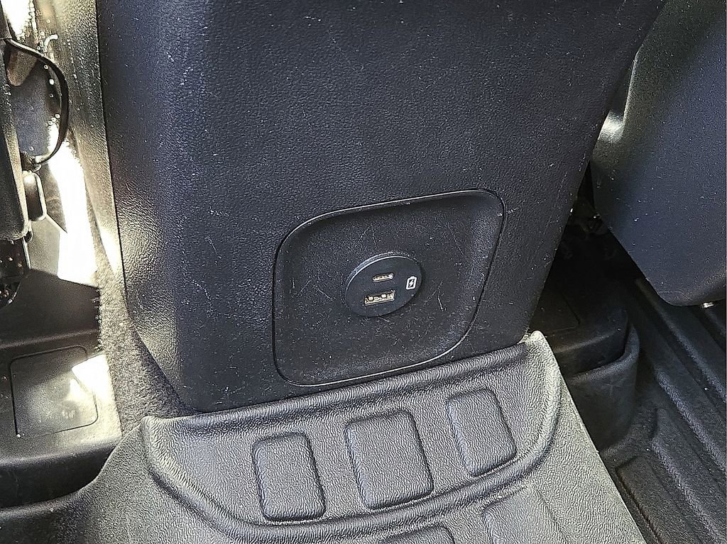 Used 2021 Ford Bronco Sport Big Bend image 15