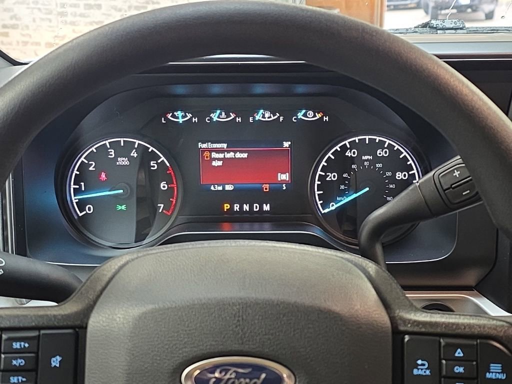 New 2026 Ford F250 XLT w/ FX4 Off-Road Package AWD/4WD image 19