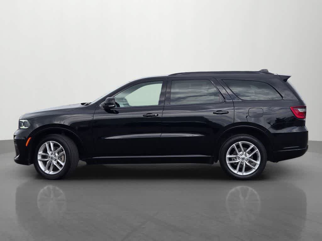 Used 2024 Dodge Durango GT AWD/4WD image 3