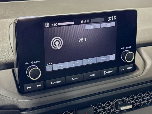 Used 2024 Honda Accord EX image 14