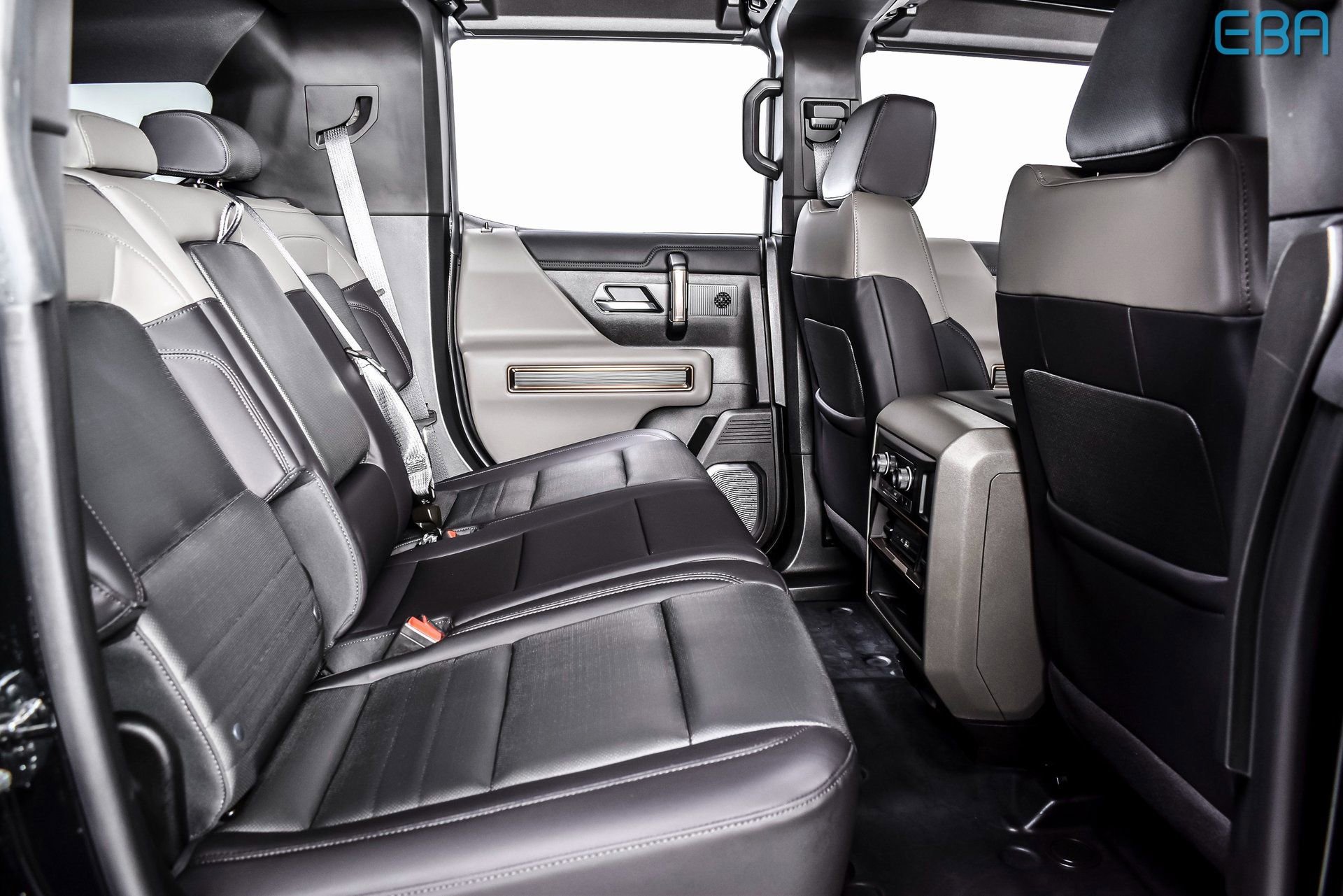 Used 2025 GMC Hummer EV 2X image 20