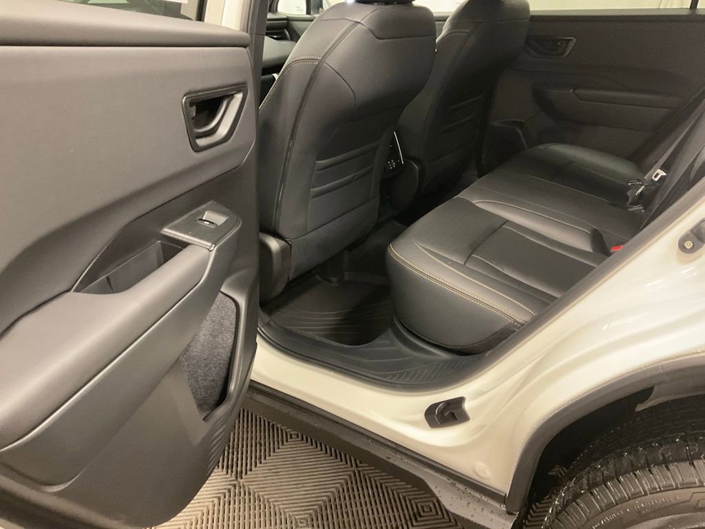 New 2026 Subaru Outback Wilderness w/ Wilderness Package AWD/4WD image 25