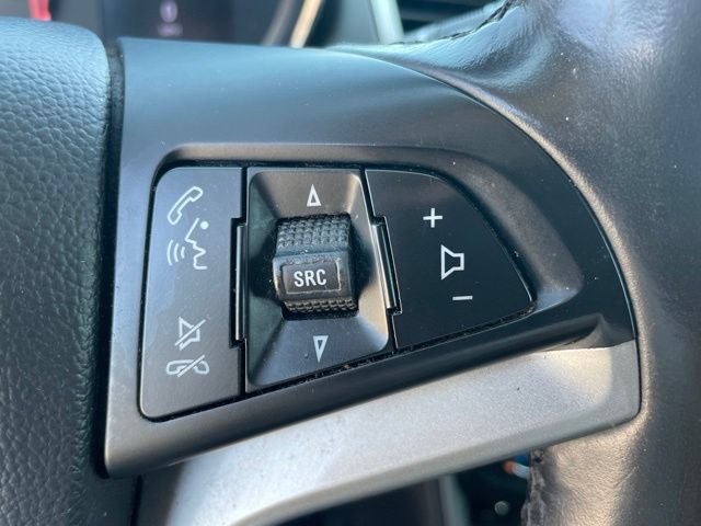 Used 2020 Chevrolet Trax LT w/ Driver Confidence Package AWD/4WD image 24