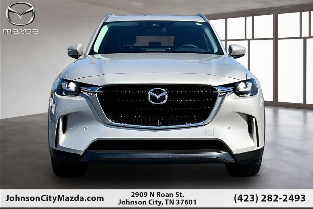 New 2026 MAZDA CX-90 3.3 Turbo w/ Preferred Package image 2