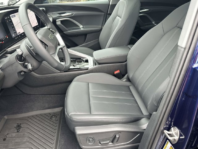 Used 2026 Audi Q5 Premium AWD/4WD image 21