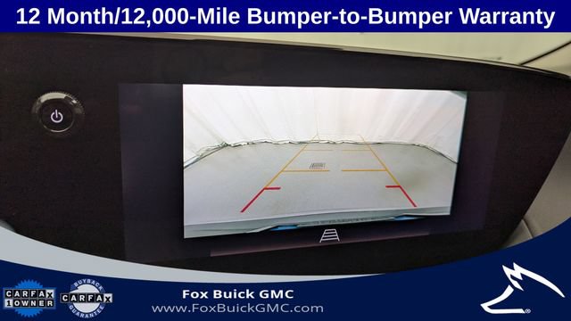 Used 2025 Buick Encore GX Preferred w/ Comfort Package FWD image 15