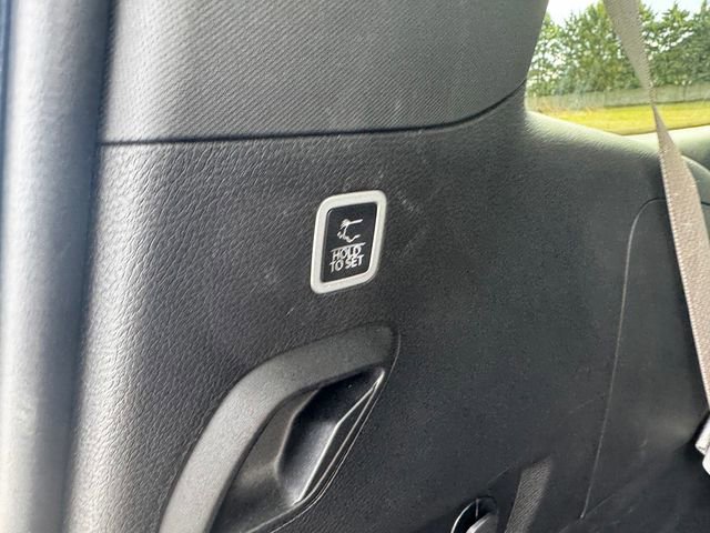 Certified 2025 Jeep Wagoneer Series III image 19