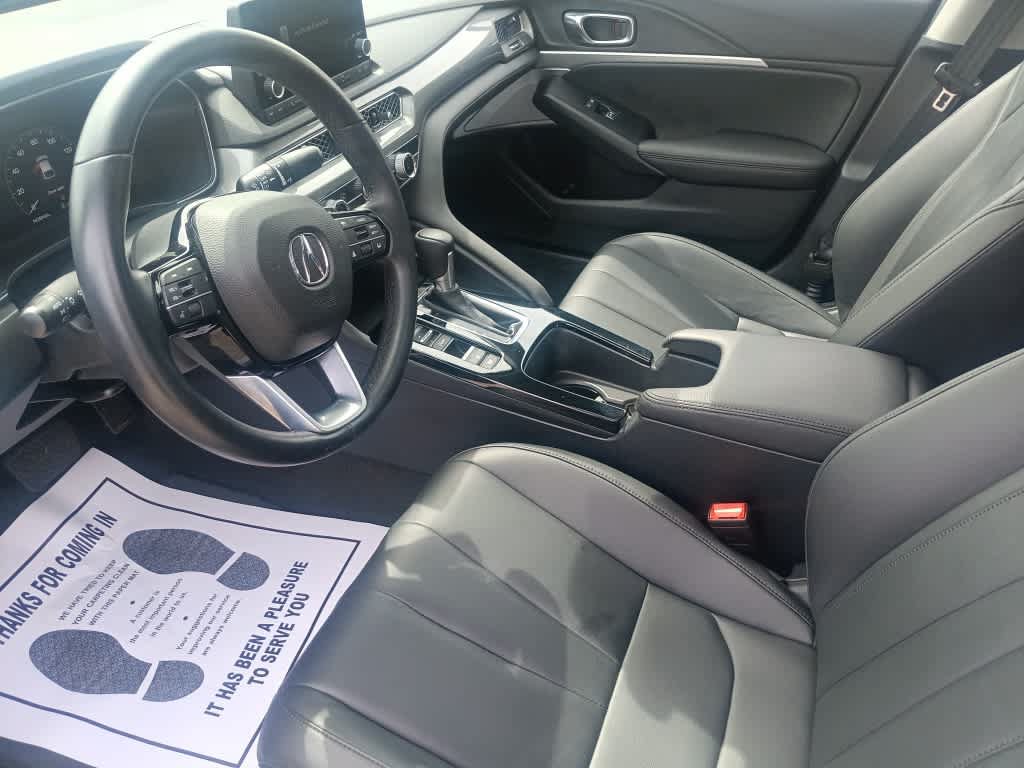 Used 2024 Acura Integra FWD image 18