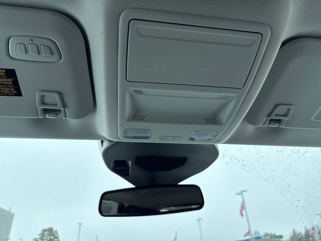 Used 2025 Ford Escape Platinum image 20