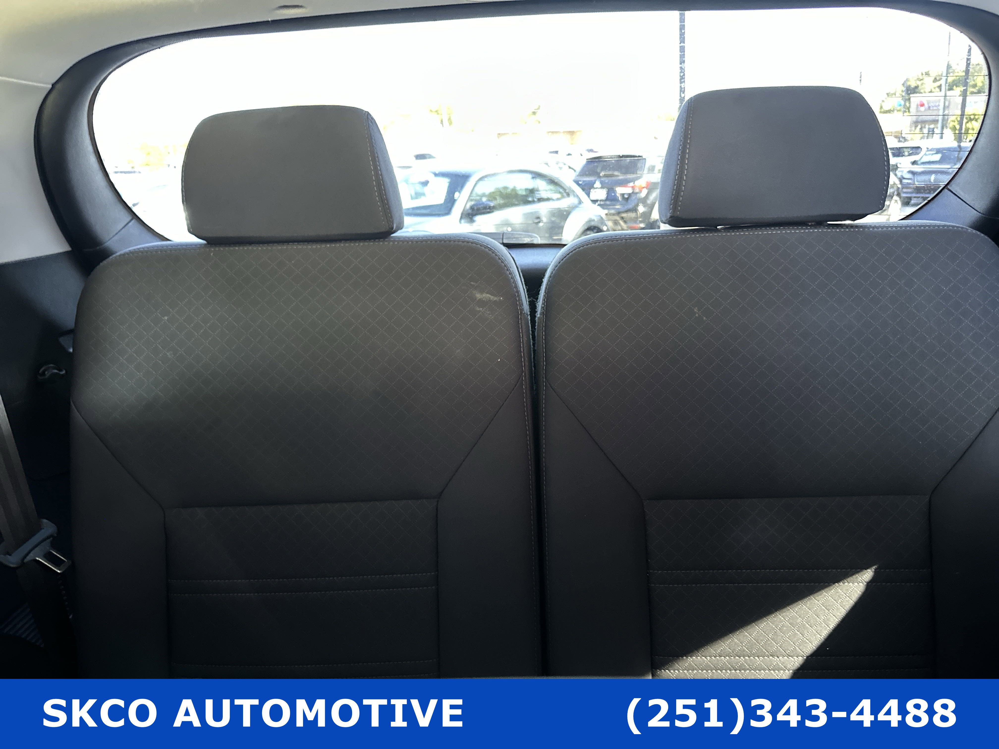 Used 2020 Kia Sorento S image 27