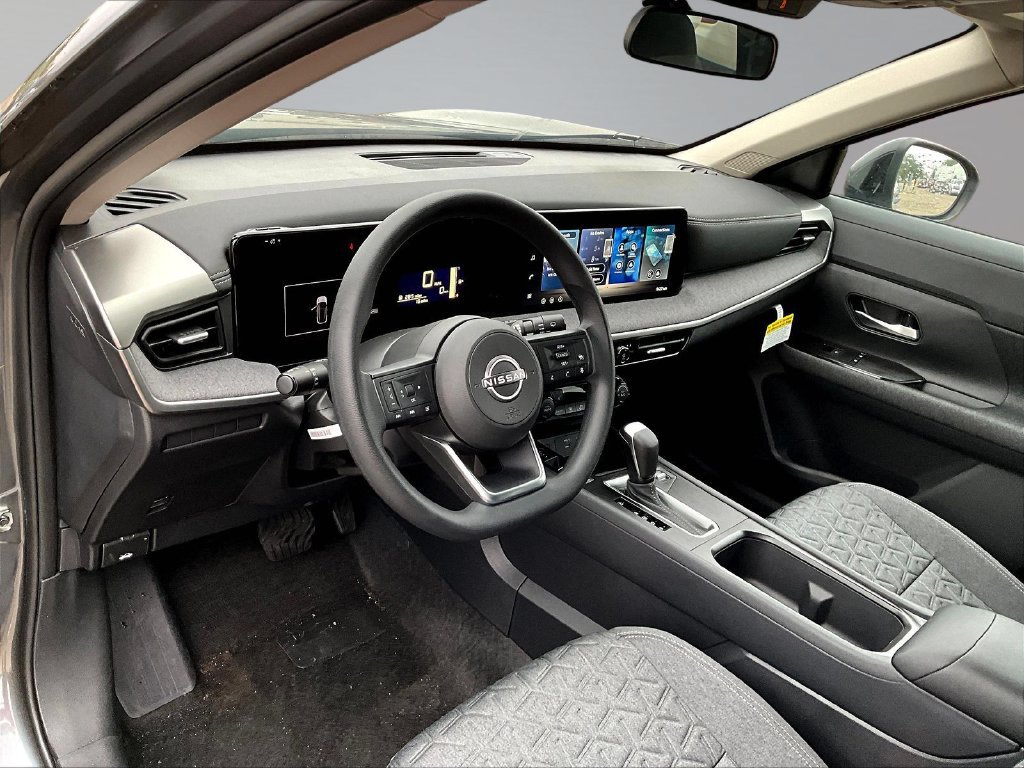New 2026 Nissan Kicks SV w/ SV Premium Package AWD/4WD image 7