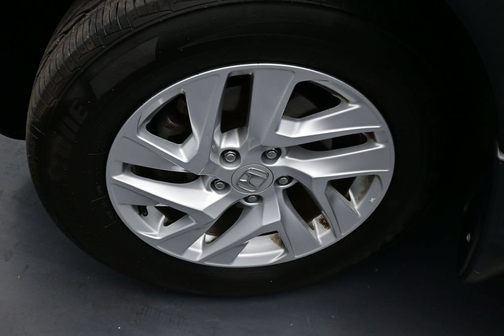 Used 2016 Honda CR-V EX-L image 16