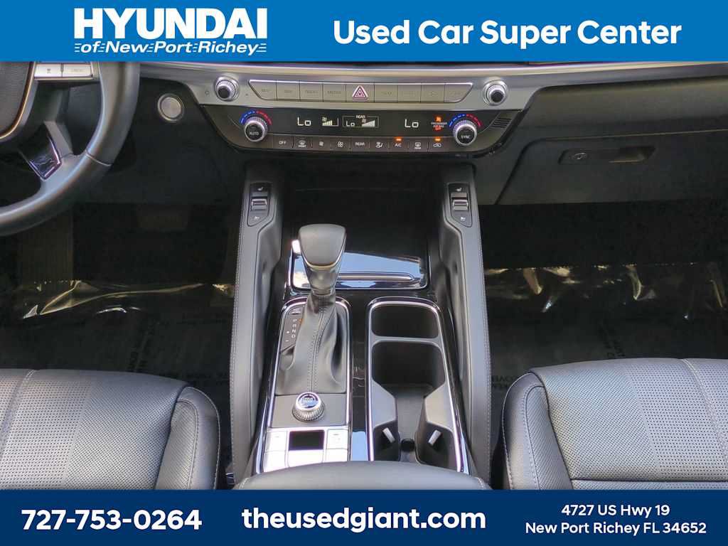 Used 2020 Kia Telluride EX w/ Towing Package FWD image 22