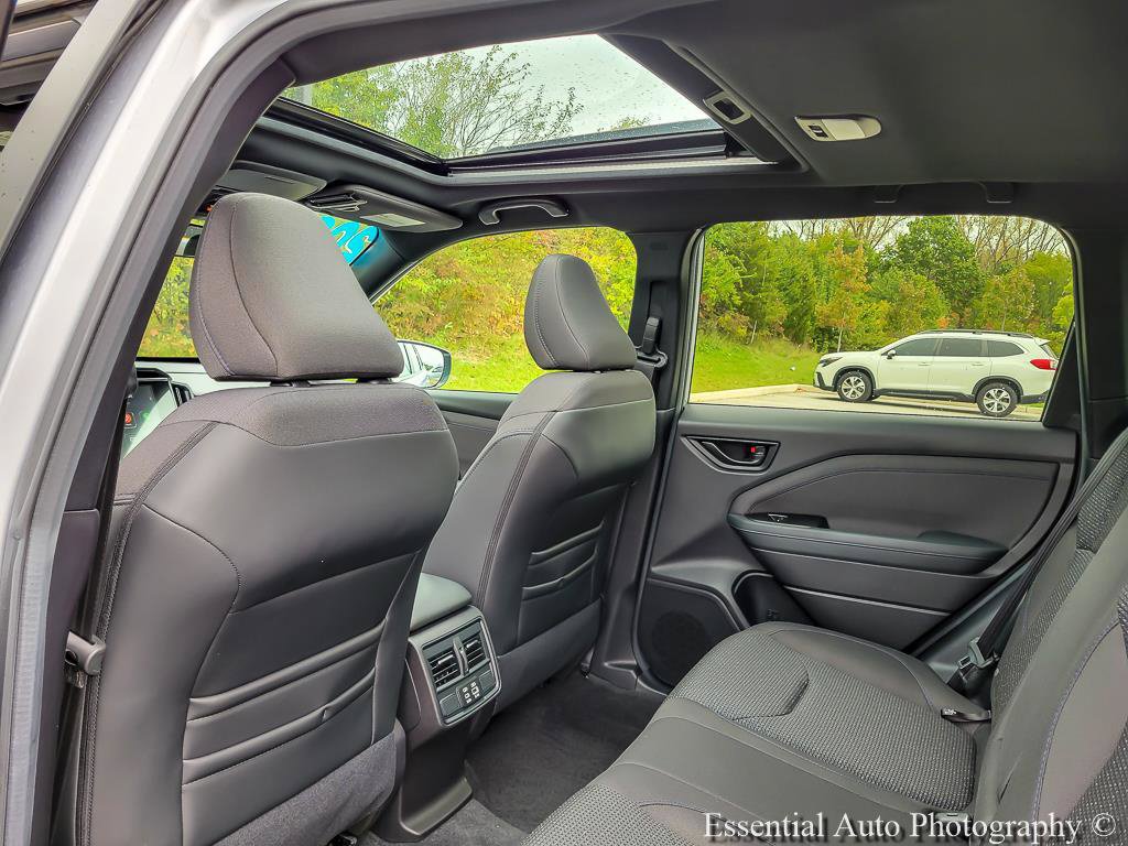 Used 2026 Subaru Forester Premium AWD/4WD image 12