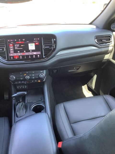 Certified 2022 Dodge Durango GT AWD/4WD image 14