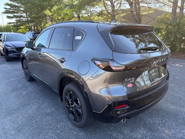 New 2026 MAZDA CX-5 2.5 S w/ Premium Plus Package AWD/4WD image 5