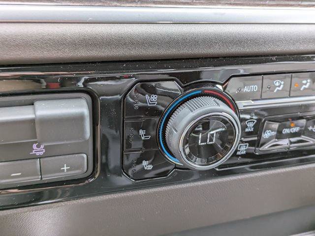 New 2026 Chevrolet Silverado 1500 LTZ w/ LTZ Premium Package image 26