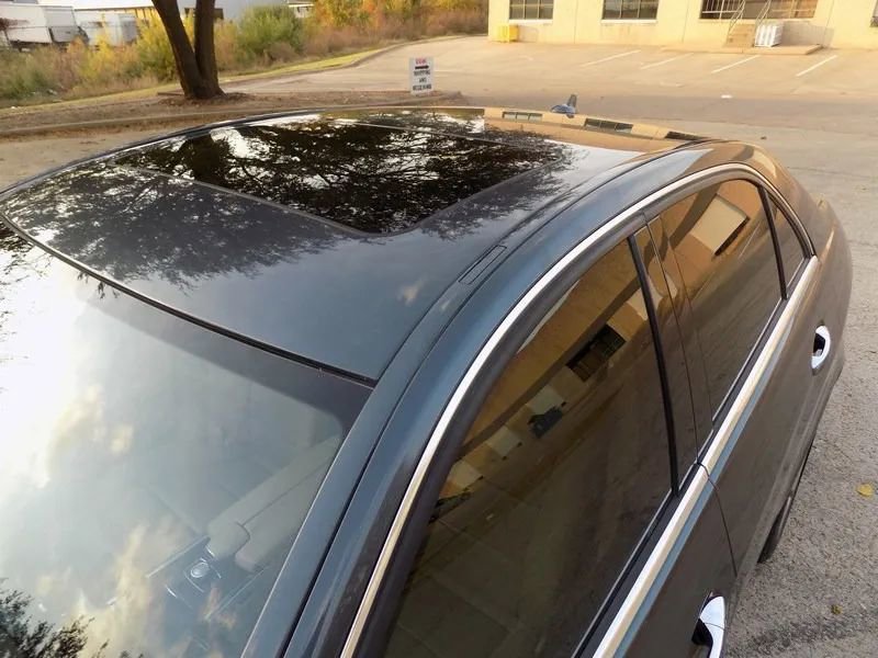 Used 2014 Mercedes-Benz E 350 Sedan image 13