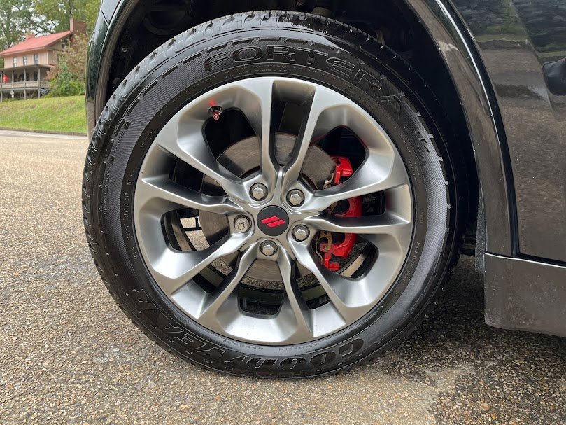 Used 2019 Dodge Durango GT image 54