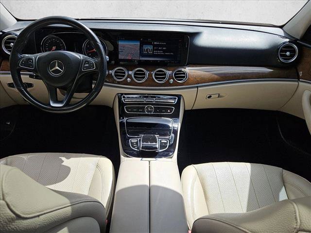Used 2017 Mercedes-Benz E 300 image 19